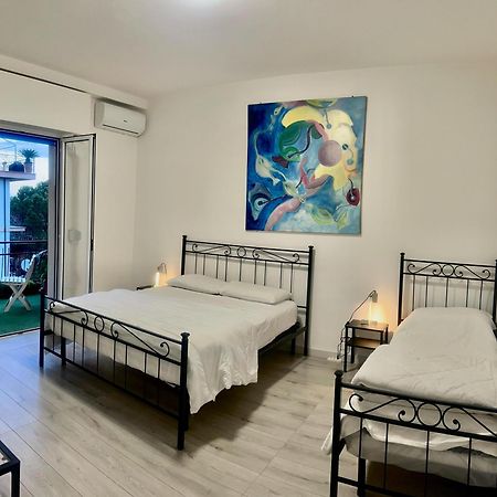 Amoroma Holiday Ngoại thất bức ảnh